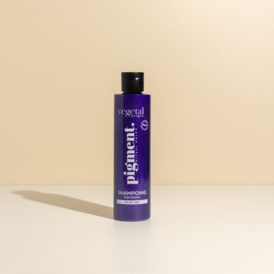 Shampoing déjaunisseur Platine – 200ml