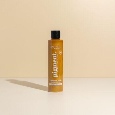 Shampoing colorant Blond Soleil doré – 200ml