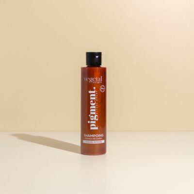 Shampoing colorant Cuivré intense – 200ml