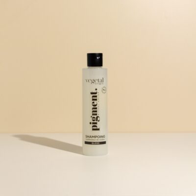 Shampoing Gloss Sublimateur de couleur – 200ml
