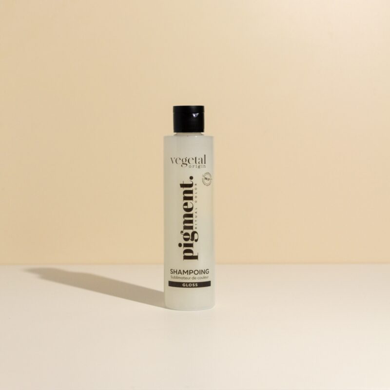Shampoing Gloss Sublimateur de couleur – 200ml