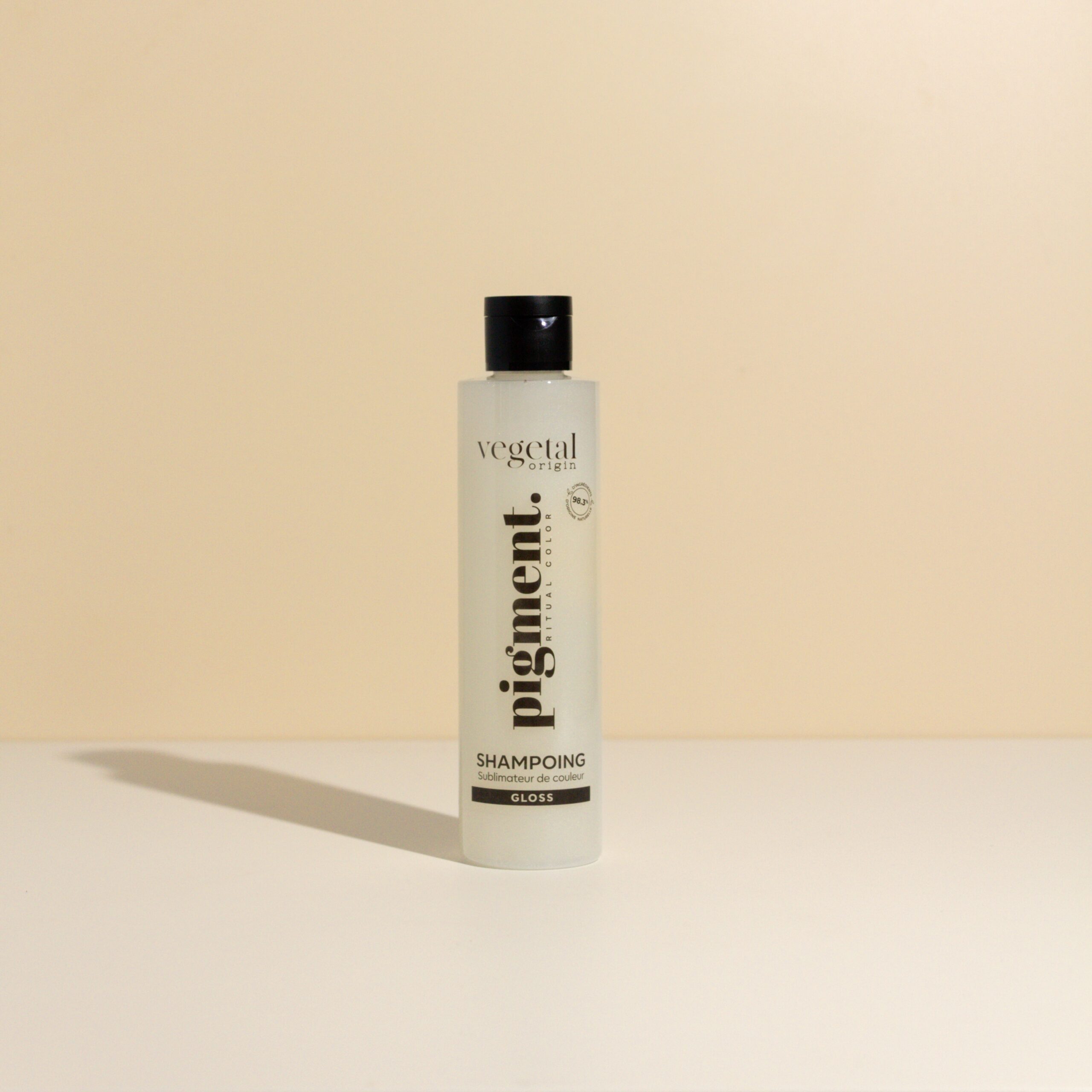 Shampoing Gloss Sublimateur de couleur – 200ml