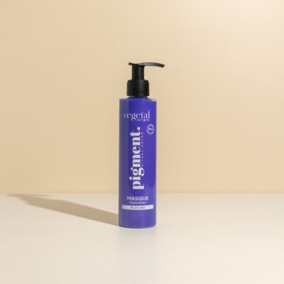 Masque déjaunisseur Platine – 200ml