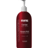 Masque colorant Cerise rouge intense - 1000 ml