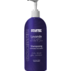 Shampoing colorant Lavande blond polaire - 1000ml